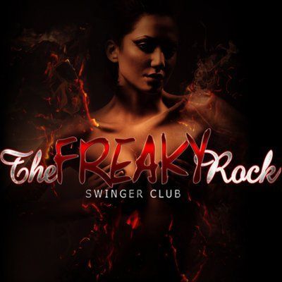 Markenzeichen The Freaky Rock