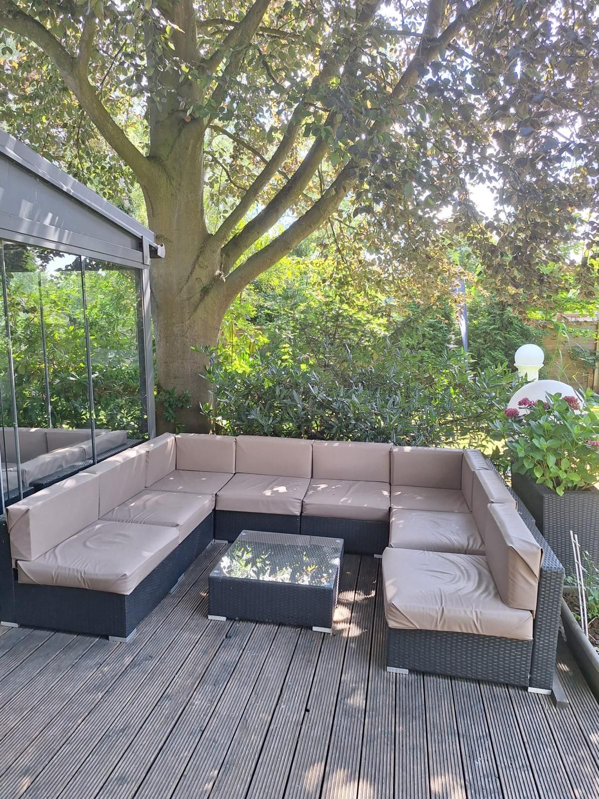 Garten