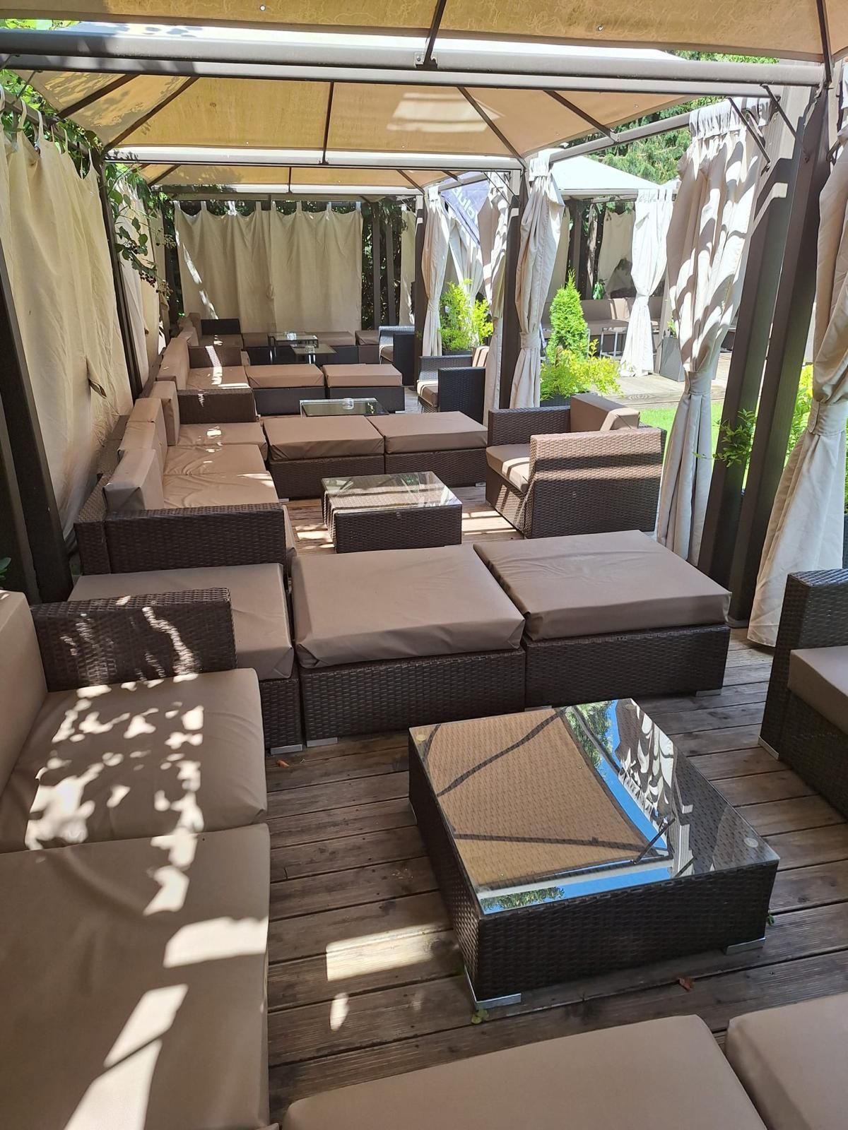 Outdoor-Area