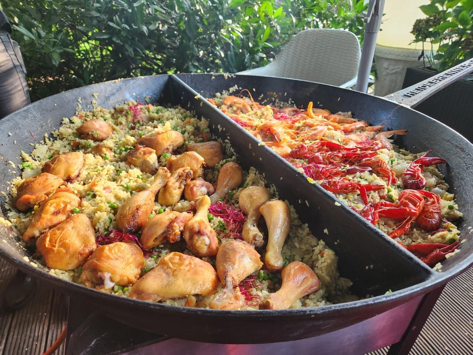 Paella