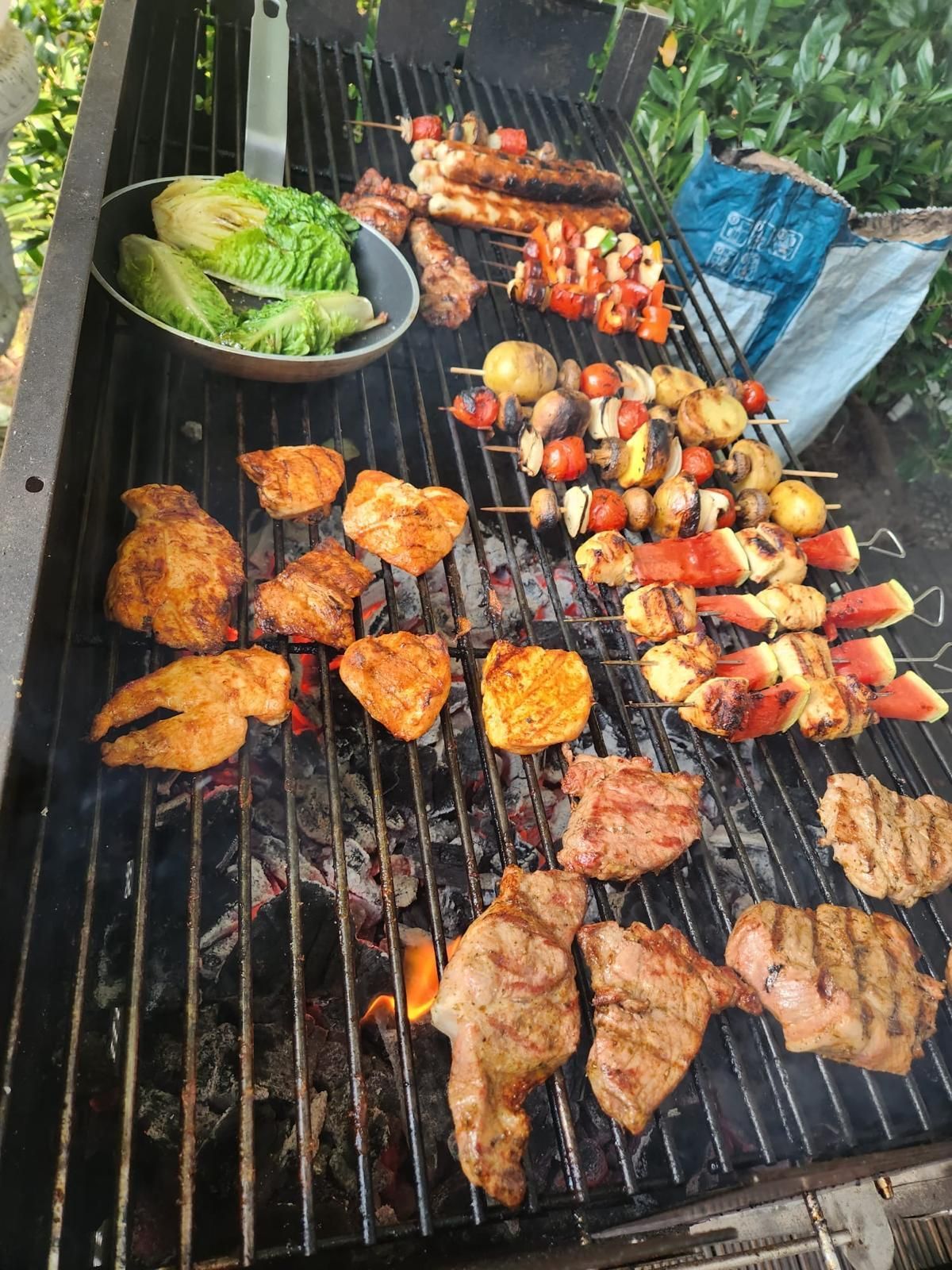 Grill